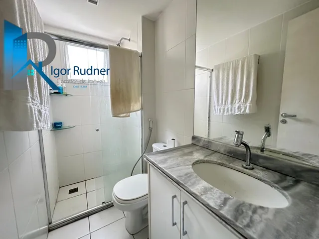 Imagem 9: Apartamento à Venda no Residencial Natura Alphaville I ? 2 Quartos, 80m², Reformado