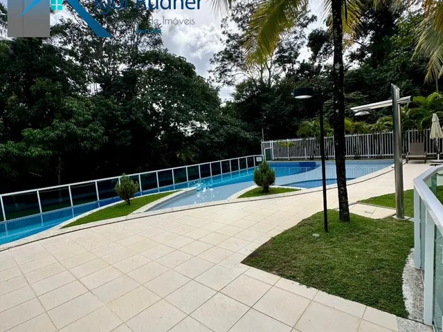 Imagem 13: Apartamento à Venda no Residencial Natura Alphaville I ? 2 Quartos, 80m², Reformado