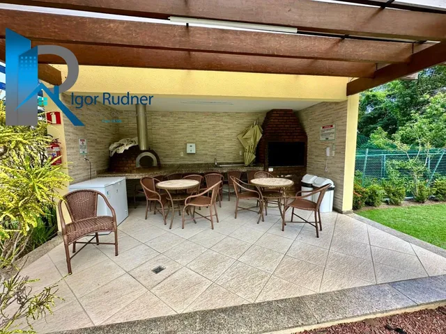 Imagem 10: Apartamento à Venda no Residencial Natura Alphaville I ? 2 Quartos, 80m², Reformado