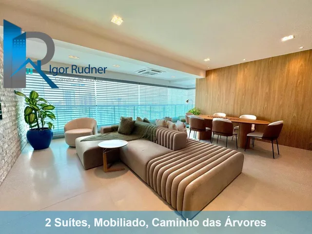 Imagem: Apartamento de Alto Padrão 100 Nascente