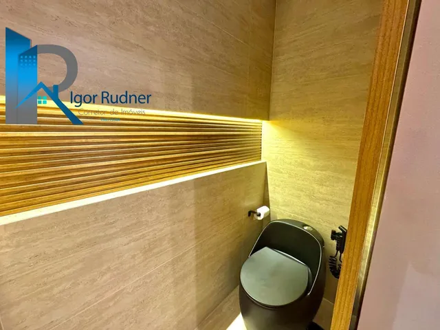Imagem 2: Apartamento de Alto Padrão 100% Nascente no Caminho das Árvores ? Totalmente Decorado
