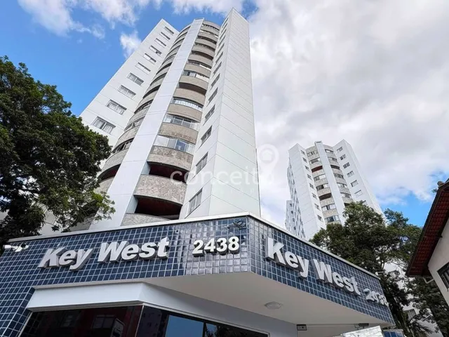 Imagem: Apartamento Semimobiliado com 2 Dormitórios