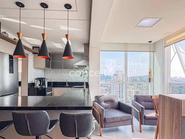 Imagem 15: Apartamento Mobiliado com 2 Dormitórios na Velha!