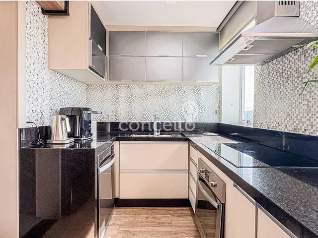 Imagem 12: Apartamento Mobiliado com 2 Dormitórios na Velha!