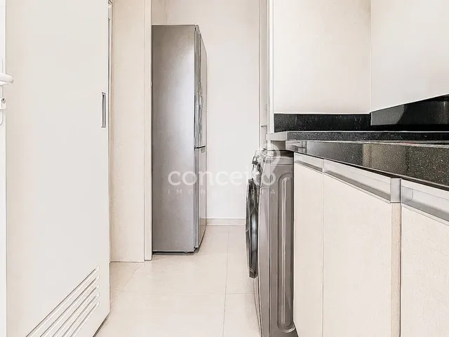 Imagem 6: Apartamento Mobiliado com 2 Dormitórios na Velha!