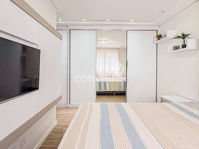 Imagem 16: Apartamento Mobiliado com 2 Dormitórios na Velha!