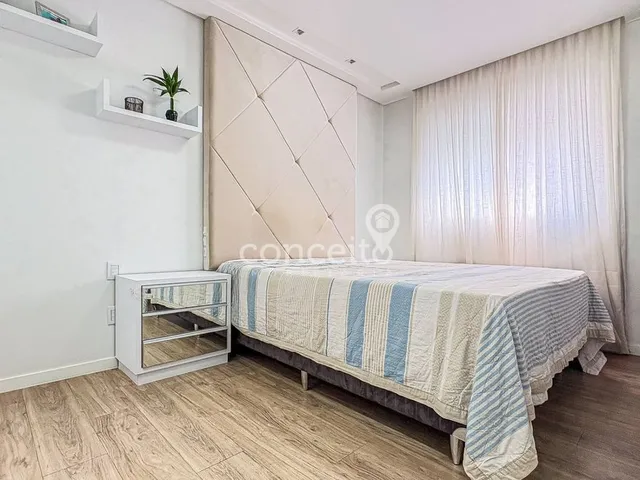 Imagem 14: Apartamento Mobiliado com 2 Dormitórios na Velha!