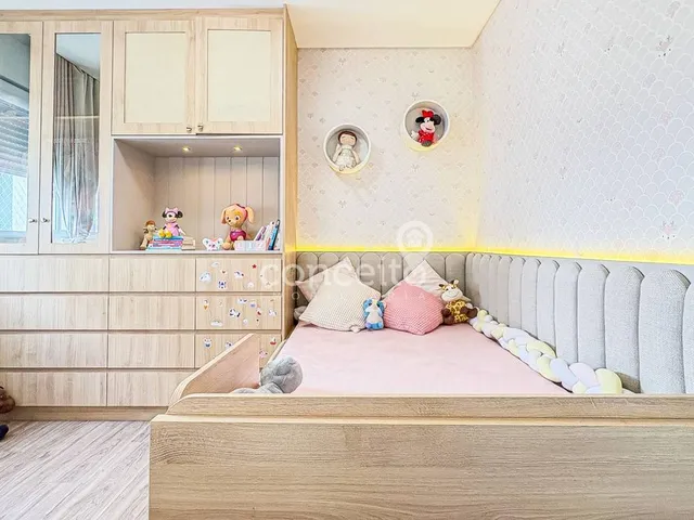 Imagem 4: Apartamento Mobiliado com 2 Dormitórios na Velha!