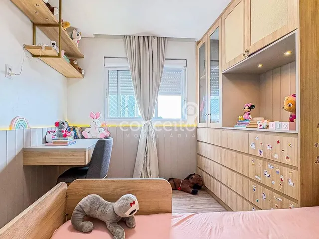 Imagem 2: Apartamento Mobiliado com 2 Dormitórios na Velha!