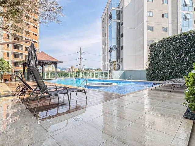 Imagem 7: Apartamento Mobiliado com 2 Dormitórios na Velha!