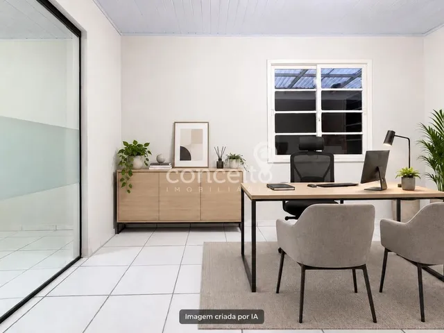 Imagem: Casa Comercial ou Residencial na Velha!