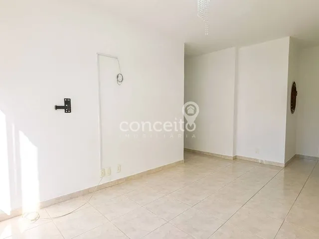 Imagem 6: Apartamento Semimobiliado com 2 Dormitórios no Garcia!
