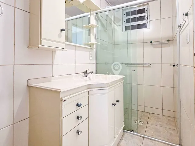 Imagem 9: Apartamento Semimobiliado com 2 Dormitórios no Garcia!