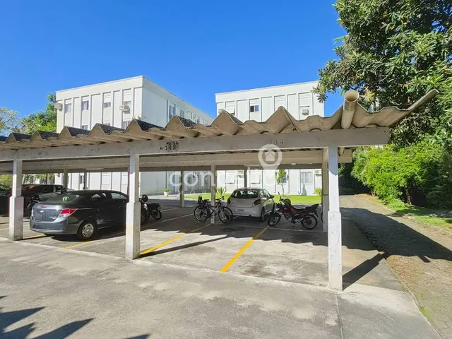 Imagem 10: Apartamento Semimobiliado com 2 Dormitórios no Garcia!