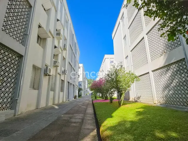 Imagem 7: Apartamento Semimobiliado com 2 Dormitórios no Garcia!