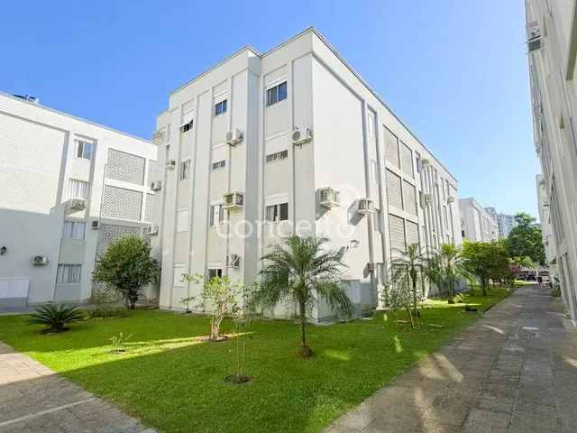 Imagem 11: Apartamento Semimobiliado com 2 Dormitórios no Garcia!