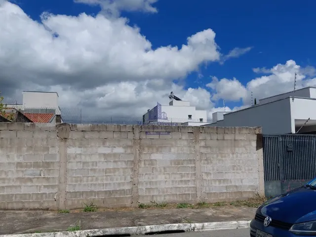 Imagem: Terreno Residencial / Comercial em Taubaté