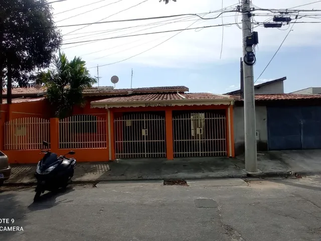 Imagem: Casa para locação em Taubaté-SP, Parque