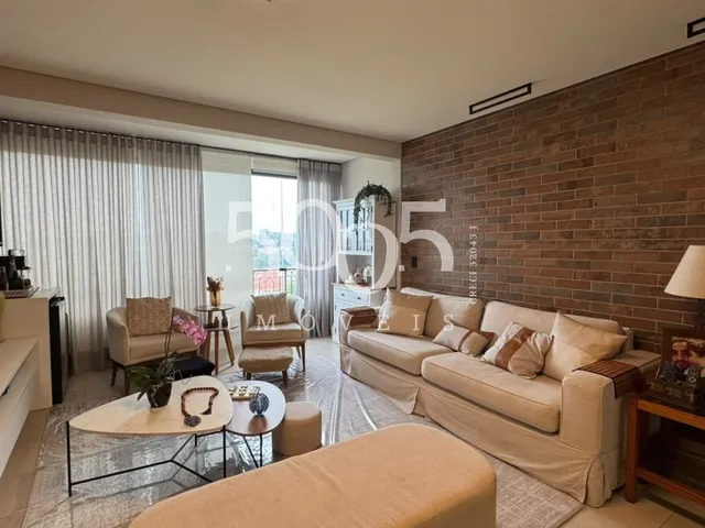 Imagem: Apartamento À Venda no Residencial Verona