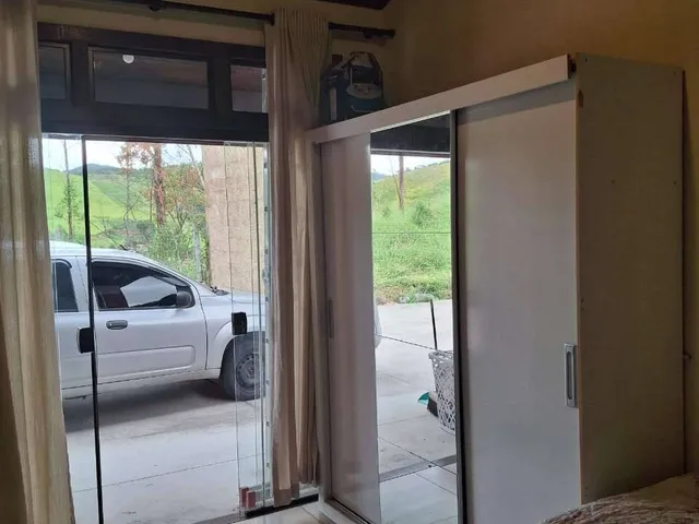 Imagem 8: Casa confortável em Nova Friburgo, no Amparo, com 3 quartos e 4 vagas