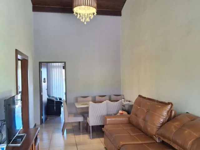Imagem 6: Casa confortável em Nova Friburgo, no Amparo, com 3 quartos e 4 vagas