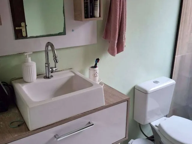 Imagem 5: Casa confortável em Nova Friburgo, no Amparo, com 3 quartos e 4 vagas