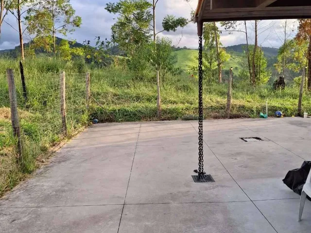 Imagem 4: Casa confortável em Nova Friburgo, no Amparo, com 3 quartos e 4 vagas