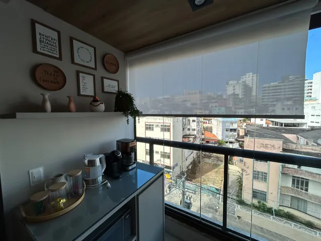 Imagem 3: BARRA PREMIUM, APARTAMENTO PARA VENDA, 28M2, NASCENTE, PORTEIRA FECHADA, SALVADOR/BA
