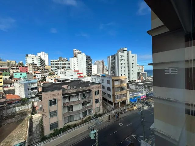 Imagem 7: BARRA PREMIUM, APARTAMENTO PARA VENDA, 28M2, NASCENTE, PORTEIRA FECHADA, SALVADOR/BA