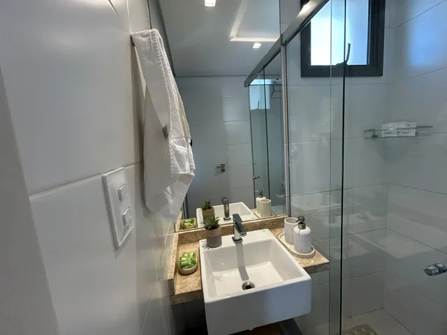 Imagem 8: BARRA PREMIUM, APARTAMENTO PARA VENDA, 28M2, NASCENTE, PORTEIRA FECHADA, SALVADOR/BA