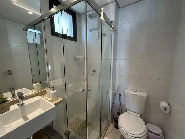 Imagem 9: BARRA PREMIUM, APARTAMENTO PARA VENDA, 28M2, NASCENTE, PORTEIRA FECHADA, SALVADOR/BA