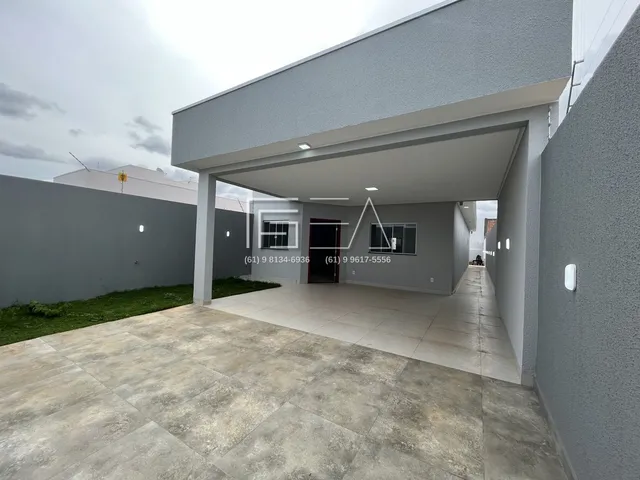 Imagem 10: Encantadora Casa com 3 Quartos, 2 Suítes e Quintal Amplo