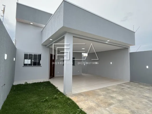 Imagem 7: Encantadora Casa com 3 Quartos, 2 Suítes e Quintal Amplo