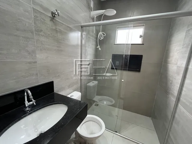 Imagem 13: Encantadora Casa com 3 Quartos, 2 Suítes e Quintal Amplo