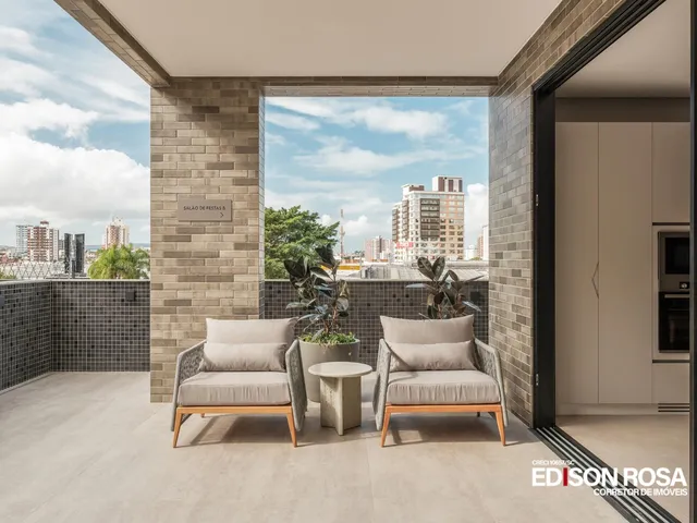 Imagem 6: 0 Apartamento com 3 dormitórios