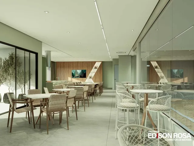 Imagem 14: Apartamento no Edifício Aspen Floresta Home Club em São José Sc, 3 Quartos Sendo 1 Suíte, 2 Vagas Mais Hobby Box