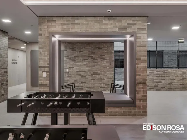 Imagem: Apartamento Manhattan Home Club à venda