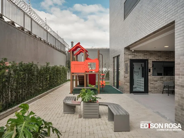 Imagem 3: 0 Apartamento com 2 dormitórios