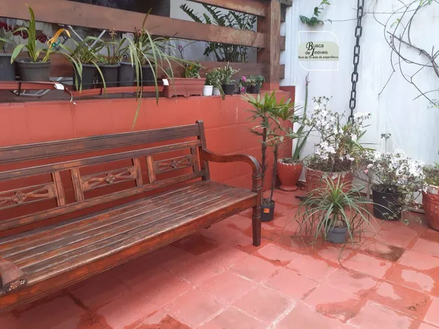 Imagem: Sobrado Padrão para Venda em Vila Monte