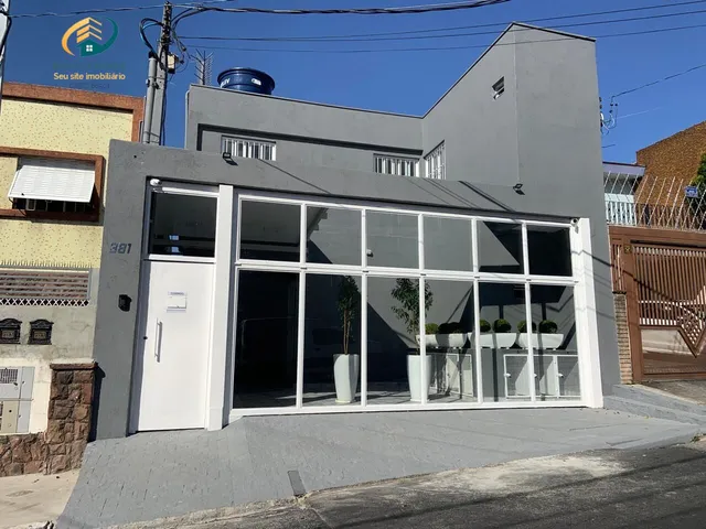 Imagem: Apartamento Studio em Vila Monumento, São