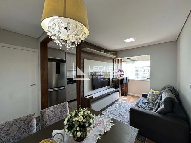 Imagem: Apartamento à venda com 2 dormitórios