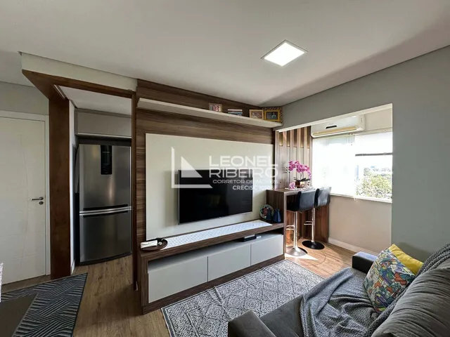 Imagem 9: Apartamento à venda com 2 dormitórios, 65,23m² no bairro dos Estados em Timbó-SC