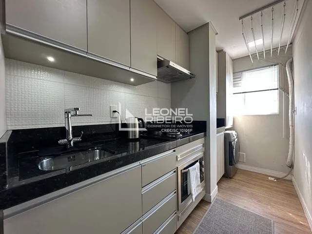 Imagem 13: Apartamento à venda com 2 dormitórios, 65,23m² no bairro dos Estados em Timbó-SC