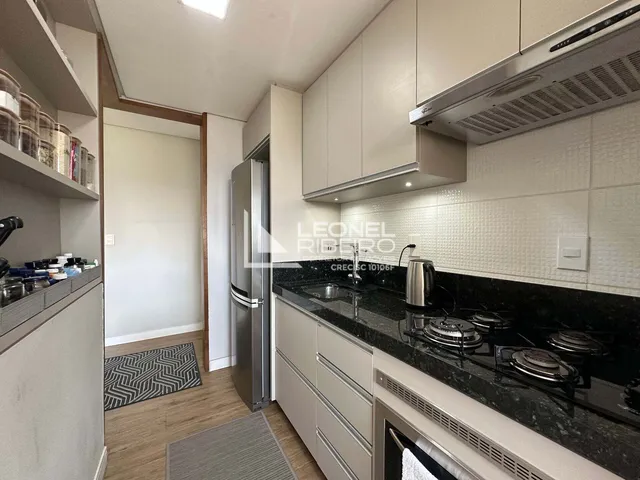 Imagem 7: Apartamento à venda com 2 dormitórios, 65,23m² no bairro dos Estados em Timbó-SC
