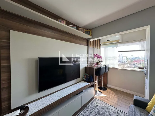 Imagem 5: Apartamento à venda com 2 dormitórios, 65,23m² no bairro dos Estados em Timbó-SC