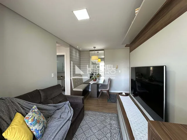 Imagem 16: Apartamento à venda com 2 dormitórios, 65,23m² no bairro dos Estados em Timbó-SC