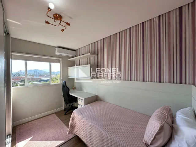 Imagem 2: Apartamento à venda com 2 dormitórios, 65,23m² no bairro dos Estados em Timbó-SC