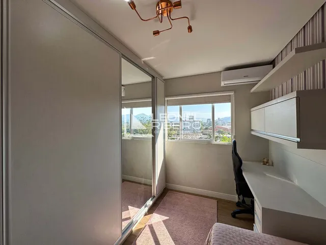 Imagem 15: Apartamento à venda com 2 dormitórios, 65,23m² no bairro dos Estados em Timbó-SC