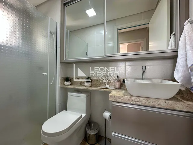 Imagem 4: Apartamento à venda com 2 dormitórios, 65,23m² no bairro dos Estados em Timbó-SC