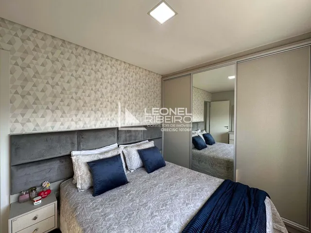 Imagem 6: Apartamento à venda com 2 dormitórios, 65,23m² no bairro dos Estados em Timbó-SC